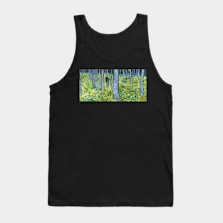 Forest Tank Top